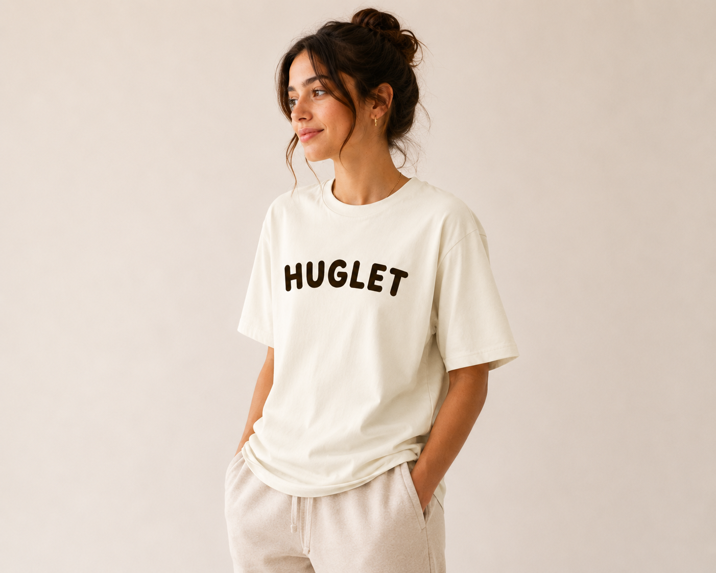 Unisex Oversized Classic T-Shirt