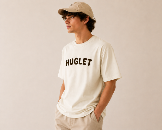 Unisex Oversized Classic T-Shirt