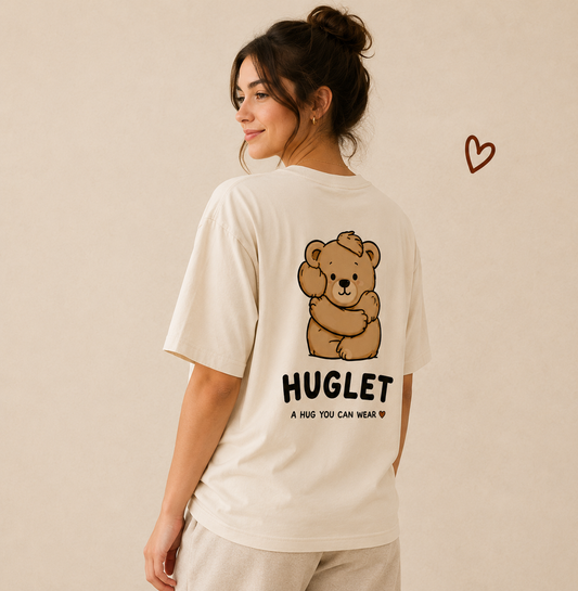 Unisex Oversized Classic T-Shirt