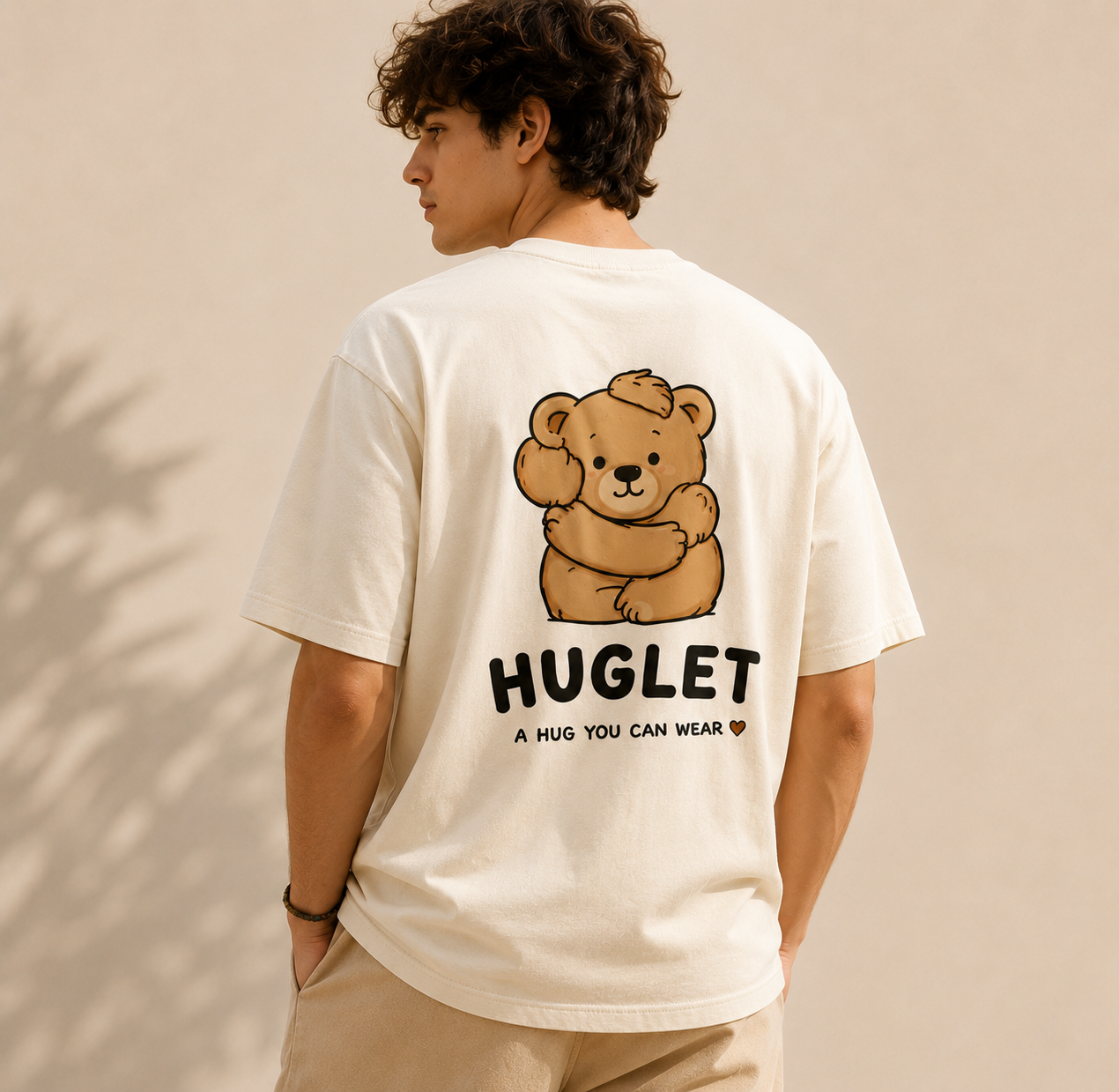 Unisex Oversized Classic T-Shirt