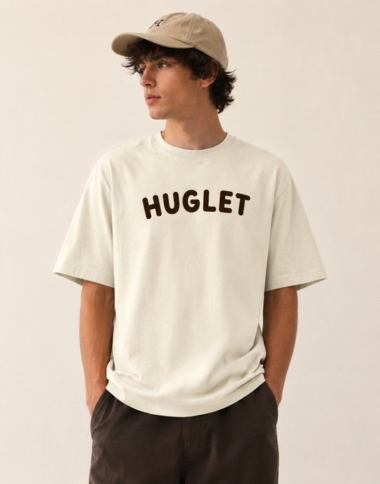 Unisex Oversized Classic T-Shirt